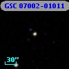 GSC 07002-01011