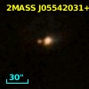 2MASS J05542031+0142518