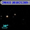 2MASS J01025209-3145246
