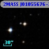 2MASS J01055676-3046375