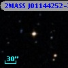 2MASS J01144252-2946217