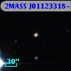 2MASS J01123318-2909345