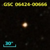 GSC 06424-00666
