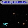 2MASS J11165993-1933574