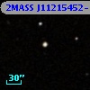 2MASS J11215452-1702212
