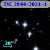 TYC 2844-2021-1