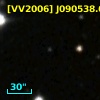 [VV2006] J090538.6+562102