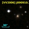[VV2006] J090910.1+563026