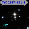 TYC 2857-121-1