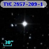 TYC 2857-209-1