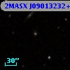 2MASX J09013232+5619082