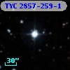 TYC 2857-259-1