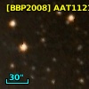 [BBP2008] AAT112158