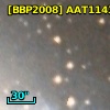 [BBP2008] AAT114302