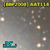 [BBP2008] AAT114769