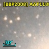 [BBP2008] AAT118874