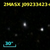 2MASX J09233423+5557051