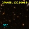 2MASS J13250083-4245466