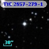 TYC 2857-279-1
