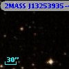 2MASS J13253935-4244305