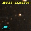 2MASS J13261399-4302457