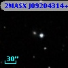 2MASX J09204314+5538037