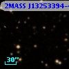 2MASS J13253394-4221314