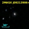 2MASX J09213906+5543112