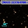 2MASS J13264700-4221158
