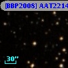 [BBP2008] AAT221465