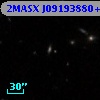 2MASX J09193880+5533130