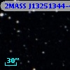 2MASS J13251344-4332529