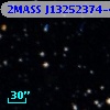 2MASS J13252374-4335155