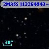 2MASS J13264943-4309577