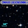 2MASS J13265906-4335174