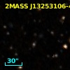2MASS J13253106-4327157