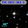 TYC 2857-361-1