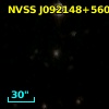 NVSS J092148+560155