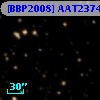 [BBP2008] AAT237431