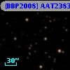 [BBP2008] AAT238378