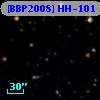 [BBP2008] HH-101