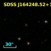 SDSS J164248.52+134751.4