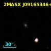 2MASX J09165346+5527581