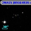 2MASX J09164938+5548091