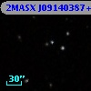 2MASX J09140387+5606393