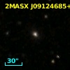 2MASX J09124685+5608519