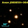 Anon J080859+0643