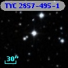 TYC 2857-495-1