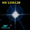 HD 125612B