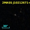 2MASS J10212671+6311302